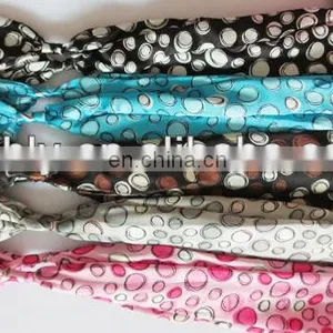 Girls Beauty Hair Tie Band Korean Style thumbnail-1