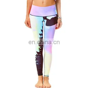 Top Sale Fashional Adults Sportswear Women Yoga thumbnail-1