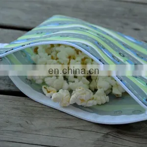 Reusable Snack Bag Cloth Sandwich Bags thumbnail-3