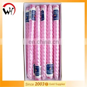 USA No Smoking No Dripping Illuminating Candle Bulk thumbnail-1