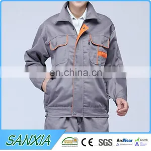 Men Work Wear/overall/working Clothes thumbnail-2