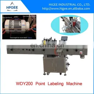 Point Canning With Labbeling Machines for Sale thumbnail-1