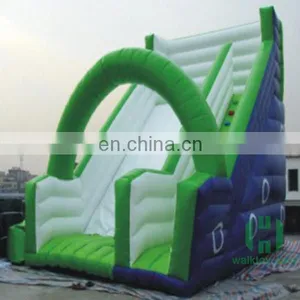 HI Good Quality Giant Inflatable Water Slide for Adult Clearance thumbnail-1