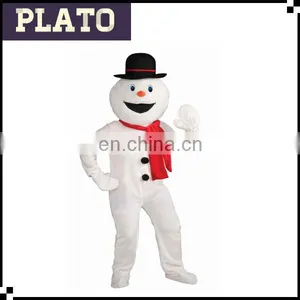 Frozen Olaf Costume/cartoon Snowman Costume/children Costume thumbnail-1
