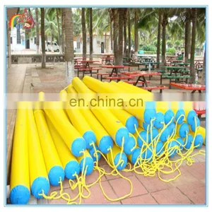 Good Quality Inflatable Water Buoy,inflatable Swim Buoy,water Safety Buoys for Sale thumbnail-1