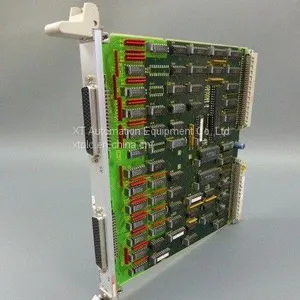 New Original Siemens Analog Output Module 6DP1280 8BA thumbnail-1