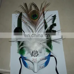 Party Sex Cute Masquerade Masks Party Pack MSK58 thumbnail-1