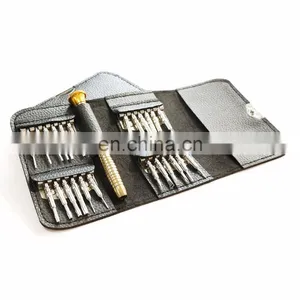 Screwdriver Set 25 in 1 Torx Screwdriver Repair Tool Set For IPhone Cellphone Tablet PC Worldwide Store Hand Tools thumbnail-3