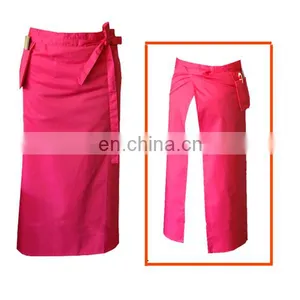 Wholesale Customized Personalized Aprons thumbnail-1