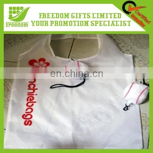 High Quality Popular Reusable Cheap Foldable Shopping Bag thumbnail-1