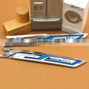 Professional Manufacture Cheap Best Selling Car Emblem thumbnail-2