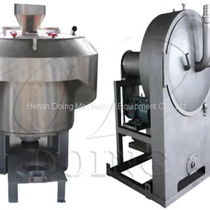 Cassava Wheat Starch Production Used Centrifuge Sieve Machine thumbnail-1