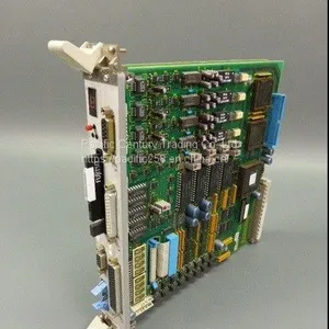 PLC Module Fast Delivery and New Sealed 505-6108 505-4632 thumbnail-1