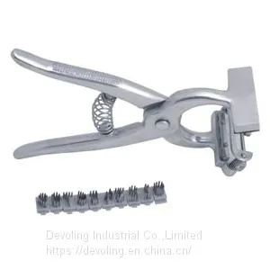Tattooing Forceps thumbnail-1
