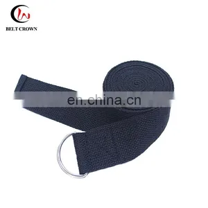 180cm Sport Cotton Yoga Training Belt thumbnail-2