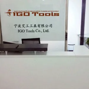 Ningbo IGO Tools Co.,Ltd company overview - view 1 thumbnail