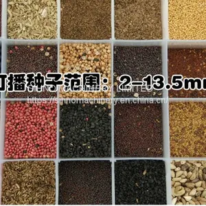 3 Rows Jang Vegetanle Cabbage Planter +86-18006107858 thumbnail-4