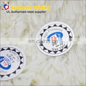 3D High Quality Custom-made Cheap Custom Metal Bag Label thumbnail-6