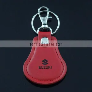 Cheap Item Promotional Car Keychain, Metal Keychain, Leather Keychain thumbnail-4