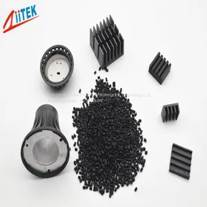 Popular Buy Excellent Flexibility in Designing 1.5 W Dark Thermal Plastic Raw Materials thumbnail-3