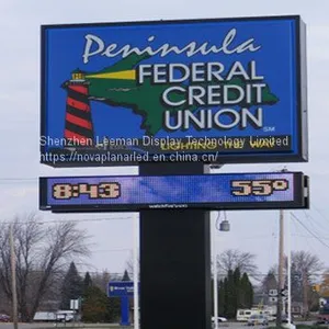 LED Message Sign thumbnail-1