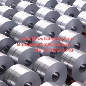 Galvanized Steel Coil/Steel Coil/Galvanized Coil thumbnail-2