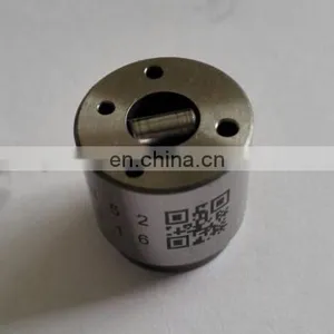 High Quality Common Rail Spool Valve C7 C9 thumbnail-4