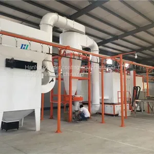 Surface Coating Equipment thumbnail-5