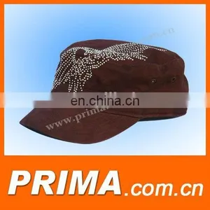 2015 New Custom Design Military Snapback Caps and Hats thumbnail-1