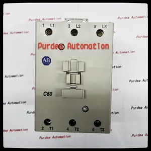 Electric Modular 3 Phase Micro Switch Ac Contactor thumbnail-2
