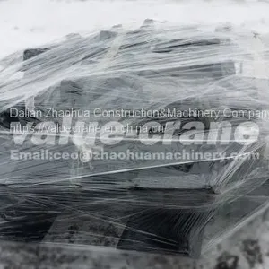 Sumitomo LS138H Track Shoe Track Pad Crawler Crane Undercarriage thumbnail-1