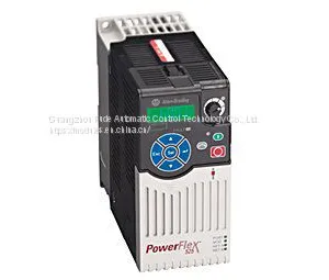 25A-D010N104 PowerFlex 523 4kW (5Hp) AC Drive thumbnail-1