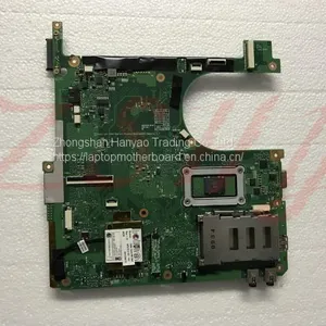 Motherboard for hp 4310s Laptop Motherboard Ddr3 Gl40 6050a2259201-mb-a03 Free Shipping 100% Test ok thumbnail-1