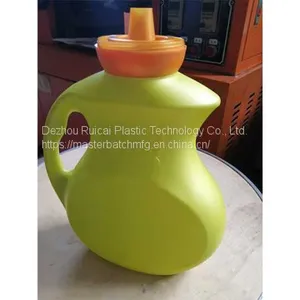 Storage Containers Blown Masterbatch, Masterbatch for Plastic Jerry Cans thumbnail-2