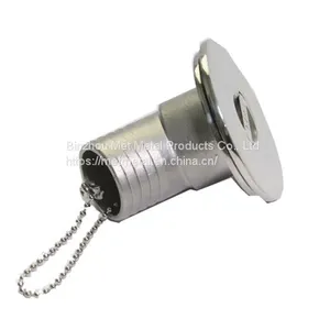 Stainless Steel Deck Filler thumbnail-3