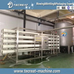 Water Treatment System thumbnail-4