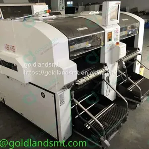Panasonic CM402-M Pick and Place Machin thumbnail-1