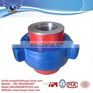 Hamer Union Figure 1502 Series thumbnail-2