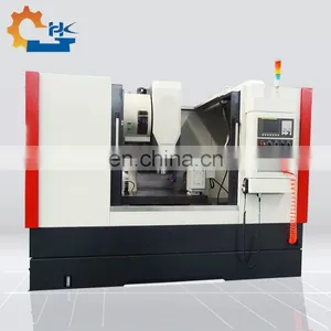 VMC460 4 Axis Cnc Milling Machine 5 Axis for Sale thumbnail-4