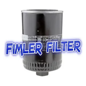 Replacement Vacuum Pump Interchangeable Filter WF 40-65 for OF 40-65, 18992 thumbnail-1