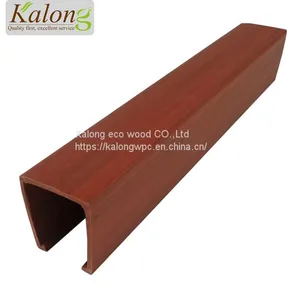 Water Proof Environmental Protection WPC Ceiling thumbnail-3