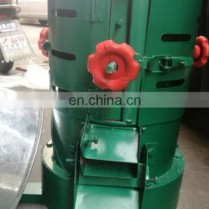 Buckwheat Peeling Machine / Grains Peeling Machine / Millet Peeling Machine thumbnail-5