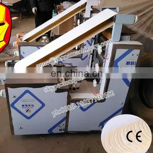 Frank Best Price Dumpling Samosa Wrappers Spring Roll Making Machine thumbnail-5