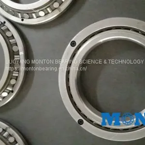 SX0118/500 Cylindrical Roller And Ball Combination Slewing Rings Inspection Instrument Medical Equipment thumbnail-1