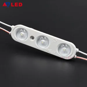 Adled Light High Power 2.5W Led Module With Lens 180 Degree Custom Led Module China for 3d Led Letter Sign thumbnail-3