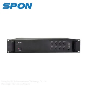 NAC-3060B/3120B/3240B/3350B INTEGRATED AMPLIFIER thumbnail-1