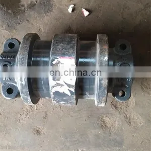 Takeuchi Tb175 Excavator Track Roller,upper Bottom Low Rollers thumbnail-5