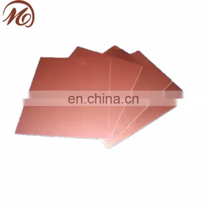 Hot Plate Industrial C12000 Copper Plate thumbnail-5