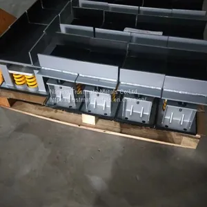 Spring Vibration Isolator-Damping Vibration Isolator-Air Condition Vibration Isolator-fan Vibration Isolator-Generator Vibration Isolator thumbnail-5