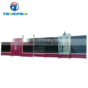JYN-1800 Auto Insulating Glass Production Line thumbnail-2